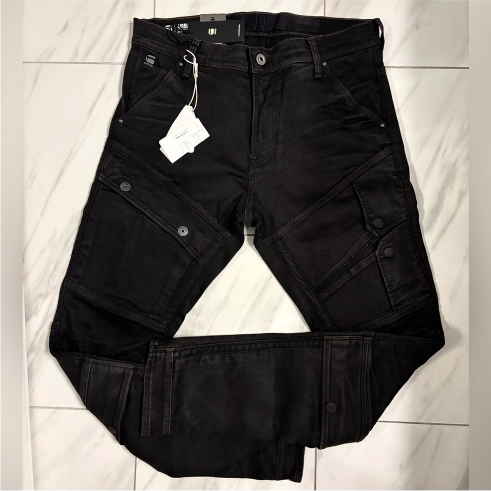 Men’s G-Star Raw Airblaze Skinny Jeans